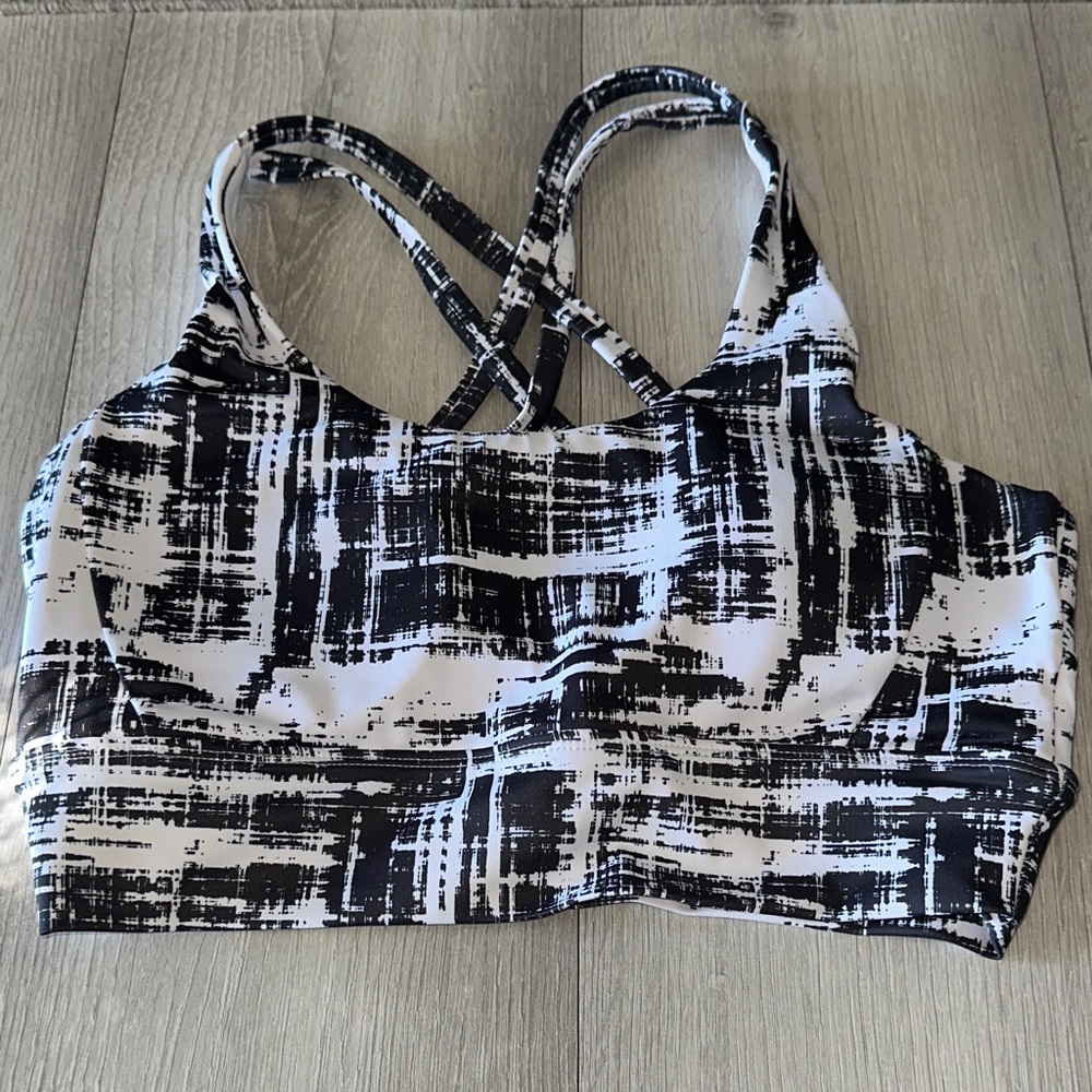 Buffbunny Sports Bra